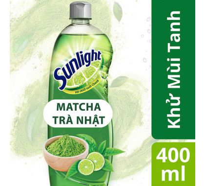 nuoc-rua-chen-sunlight-tra-xanh-chai-400ml